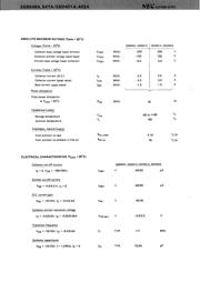 2SB546A datasheet.datasheet_page 2