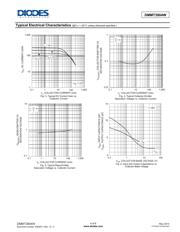 DMMT3904W datasheet.datasheet_page 4