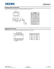 DMMT3904W-13-01-F datasheet.datasheet_page 5