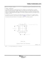 BQ24715RGRR datasheet.datasheet_page 4