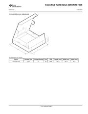 VSP2262Y/2K datasheet.datasheet_page 5