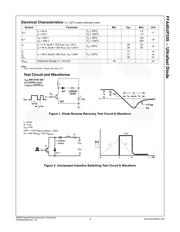 FFA40UP35STU datasheet.datasheet_page 2