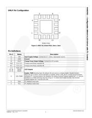 FAN5702UC08X datasheet.datasheet_page 4