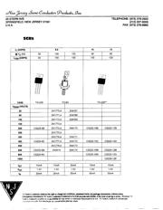 2N1777A 数据规格书 1