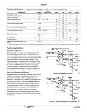 CA3420EZ datasheet.datasheet_page 3