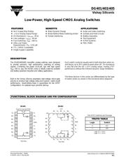 DG403DY-E3 datasheet.datasheet_page 2