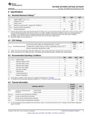 ISO7420FED datasheet.datasheet_page 5