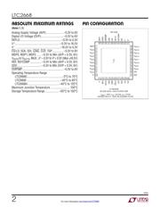 LTC2668IUJ-16#PBF 数据规格书 2