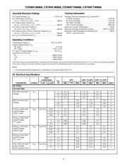 CD54HC4046AF3A datasheet.datasheet_page 6