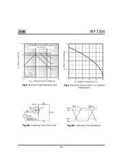 IRF7304 datasheet.datasheet_page 5