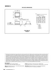 MOCD213 datasheet.datasheet_page 4