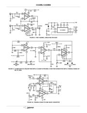 CA3280E datasheet.datasheet_page 6