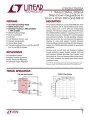 LT3502AEMS#PBF datasheet.datasheet_page 1