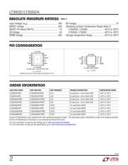 LT3502AEMS#PBF datasheet.datasheet_page 2