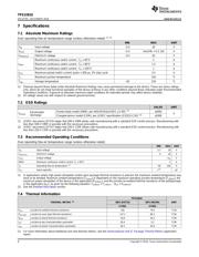 TPS22810 datasheet.datasheet_page 4