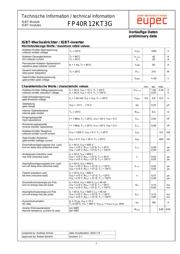 FP40R12KT3G datasheet.datasheet_page 1