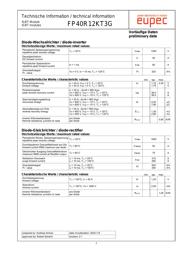 FP40R12KT3G datasheet.datasheet_page 2