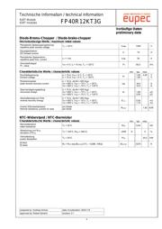 FP40R12KT3G datasheet.datasheet_page 4