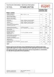 FP40R12KT3G datasheet.datasheet_page 5