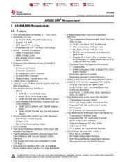 AM1808EZWT4 datasheet.datasheet_page 1