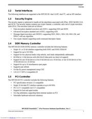 MPC8313ECVRAFFB datasheet.datasheet_page 3