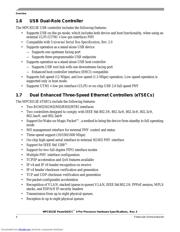 MPC8313ECVRAFFB datasheet.datasheet_page 4