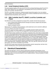 MPC8313ECVRAFFB datasheet.datasheet_page 6