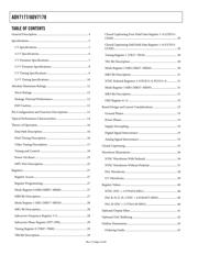 ADV7177KS-REEL datasheet.datasheet_page 2