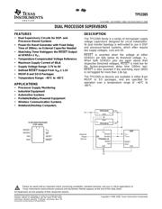 TPS3305-33DRG4 datasheet.datasheet_page 1