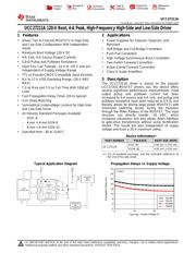 UCC27211ADRMR datasheet.datasheet_page 1