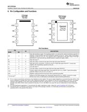 UCC27211ADRMR datasheet.datasheet_page 4