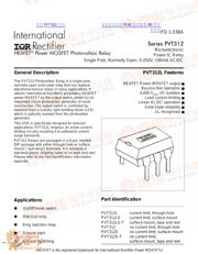 PVT312 datasheet.datasheet_page 1