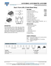 LH1512BACTR datasheet.datasheet_page 1