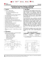 TPS53128PWR datasheet.datasheet_page 1