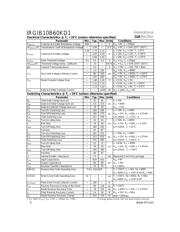 IRGIB10B60KD1P datasheet.datasheet_page 2