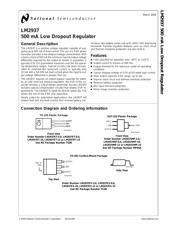 LM2937IMPX-15 datasheet.datasheet_page 1