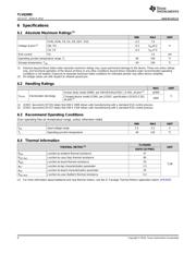 TLV62095 datasheet.datasheet_page 4