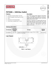 FST3345WM 数据规格书 2