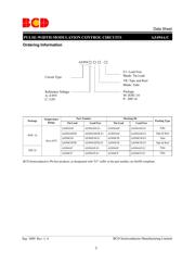 AUR9718AUGD datasheet.datasheet_page 3