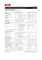 AUR9718AUGD datasheet.datasheet_page 5