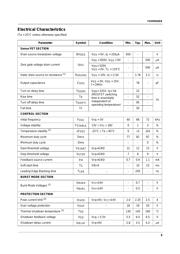 FSDM0565RBIWDTU datasheet.datasheet_page 5