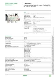 LR9F5367 datasheet.datasheet_page 1