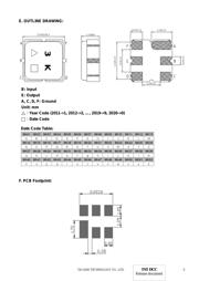 TA1686A datasheet.datasheet_page 5