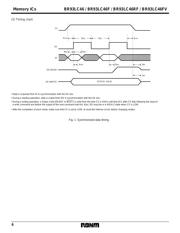 BR93LC46RF datasheet.datasheet_page 6