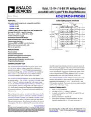 AD5648 datasheet.datasheet_page 1