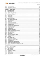 LAN9303MI-AKZE datasheet.datasheet_page 4