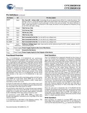 CY7C25632KV18-500BZXC datasheet.datasheet_page 6