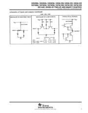 SN74LS90 datasheet.datasheet_page 5