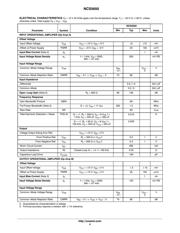 NCS5650MNTXG datasheet.datasheet_page 4