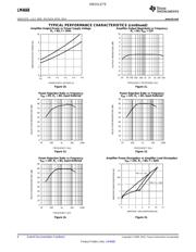 LM4668MHX datasheet.datasheet_page 6